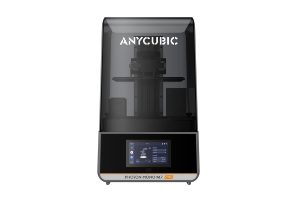 Anycubic Photon Mono M7 Pro MSLA 3D Yazıcı 