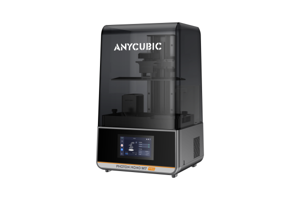 Anycubic Photon Mono M7 Pro MSLA 3D Yazıcı