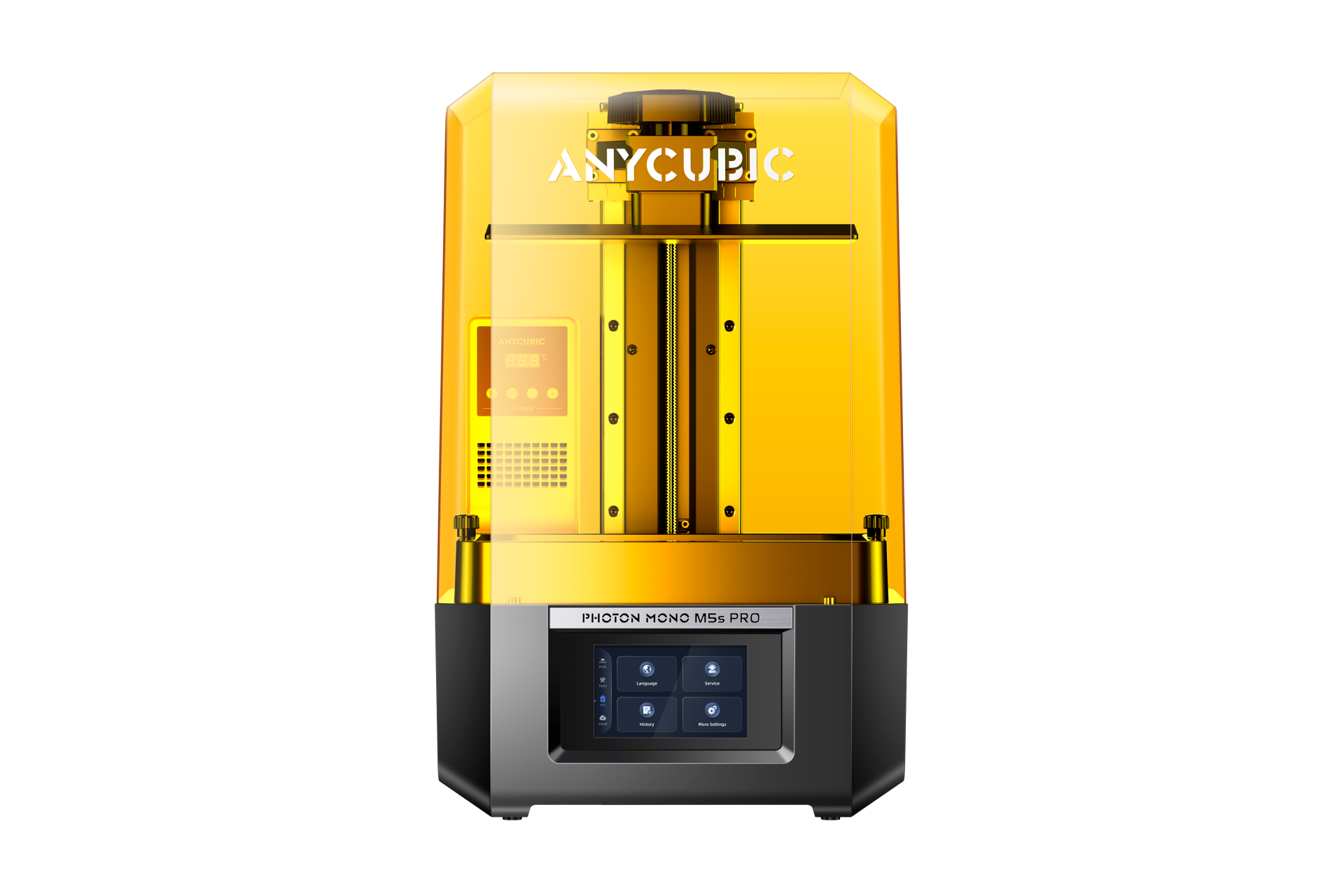 Anycubic Photon Mono M5s Pro MSLA 3D Yazıcı