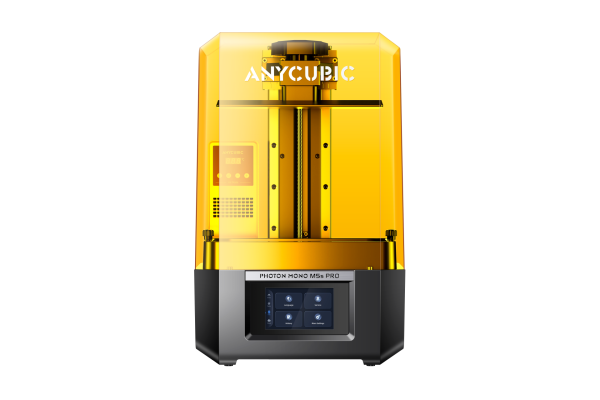 Anycubic Photon Mono M5s Pro MSLA 3D Yazıcı