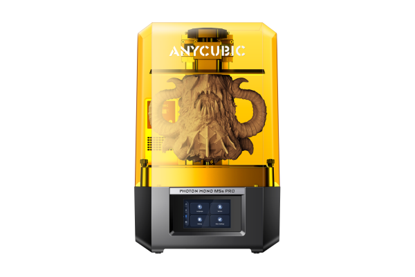 Anycubic Photon Mono M5s Pro MSLA 3D Yazıcı