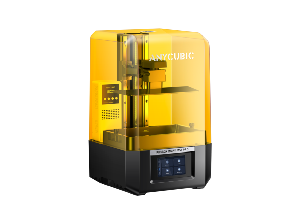 Anycubic Photon Mono M5s Pro MSLA 3D Yazıcı