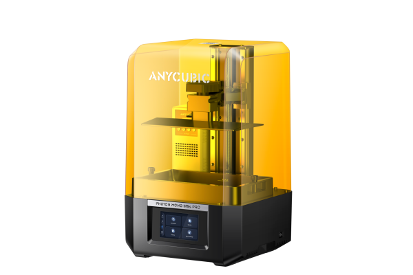 Anycubic Photon Mono M5s Pro MSLA 3D Yazıcı