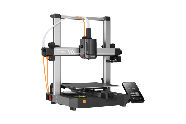 Anycubic Kobra 3 Combo 3D Yazıcı