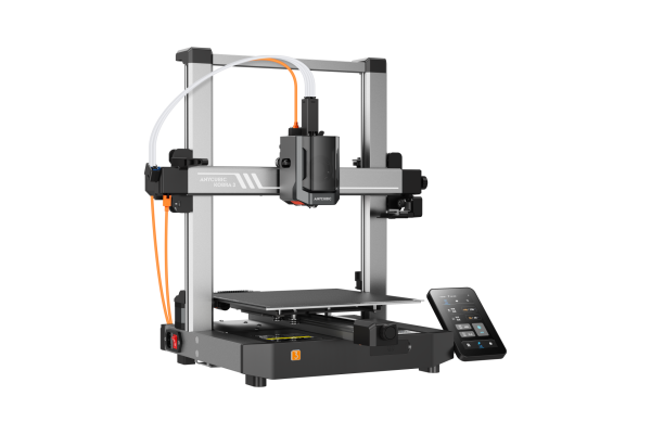 Anycubic Kobra 3 Combo 3D Yazıcı