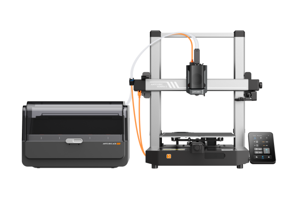 Anycubic Kobra 3 Combo 3D Yazıcı