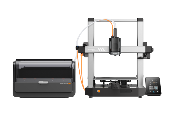 Anycubic Kobra 3 Combo 3D Yazıcı