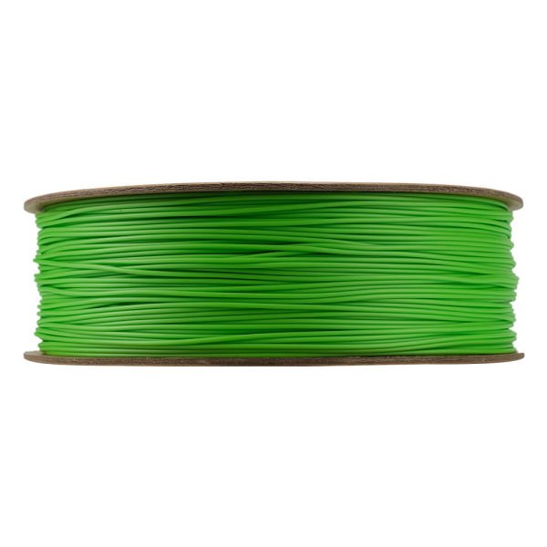 ABS + Peak Green