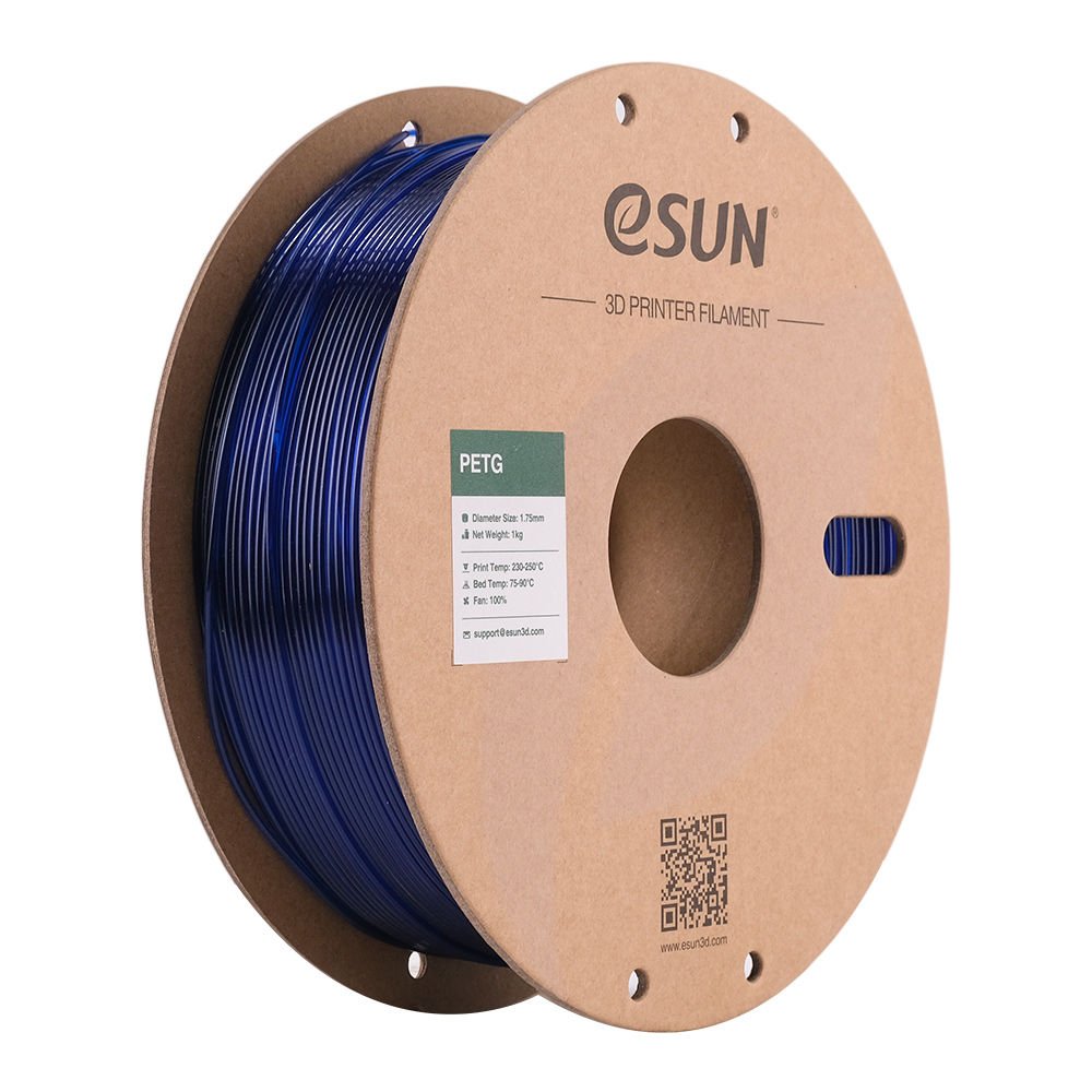 PETG Blue