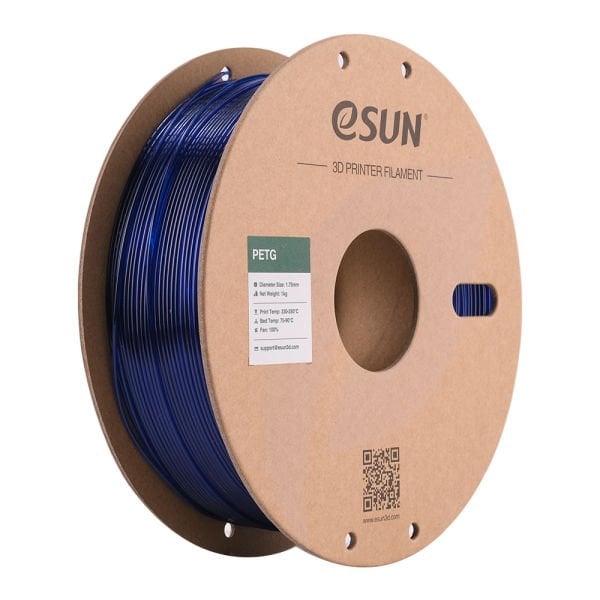 PETG Blue