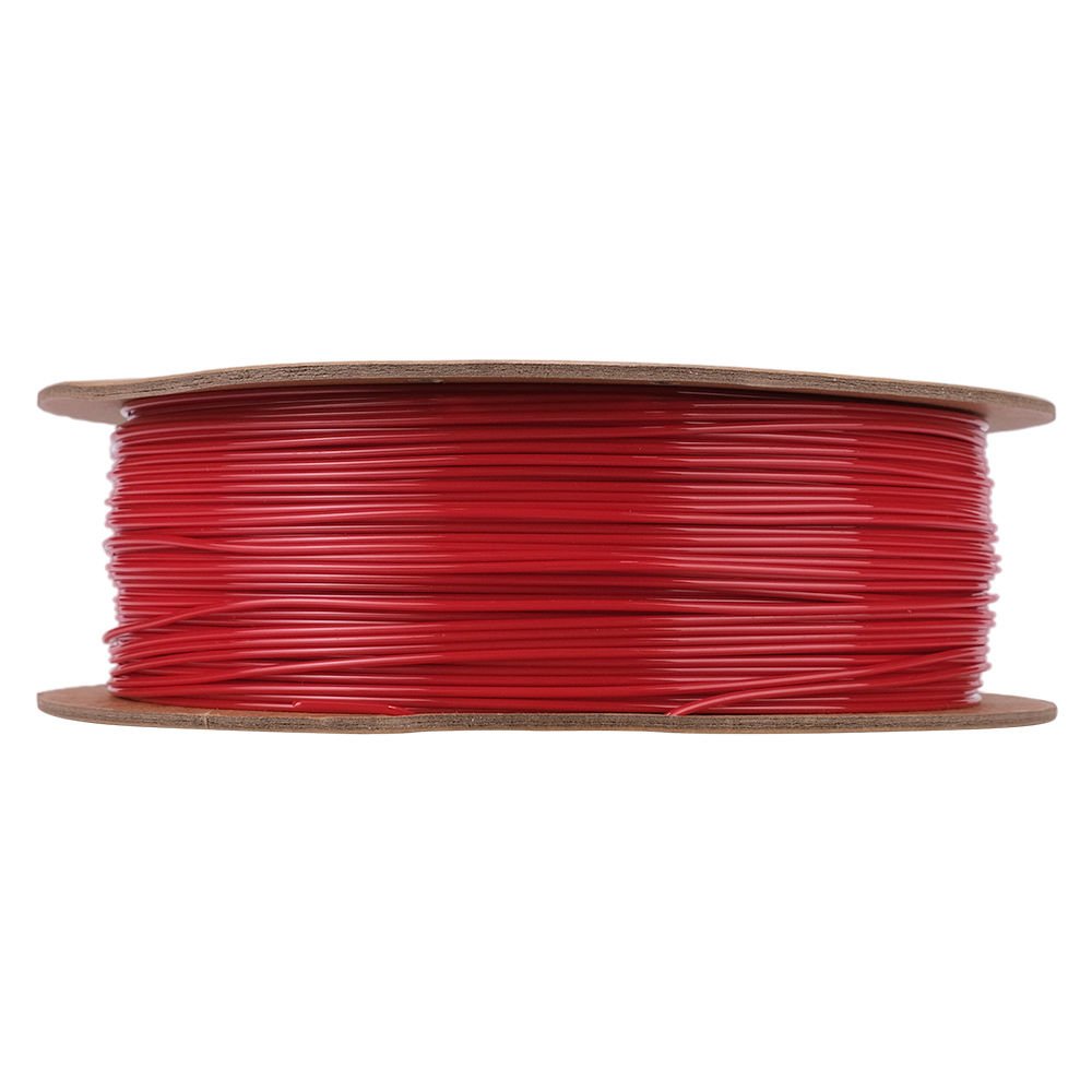 PETG Fire Engine Red
