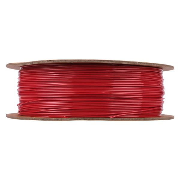 PETG Fire Engine Red