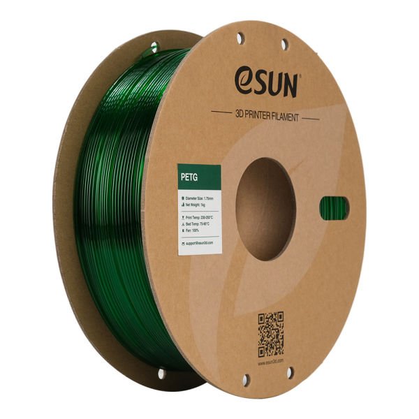 PETG Green