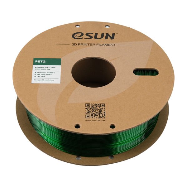 PETG Green