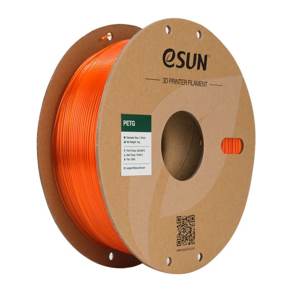 PETG Orange