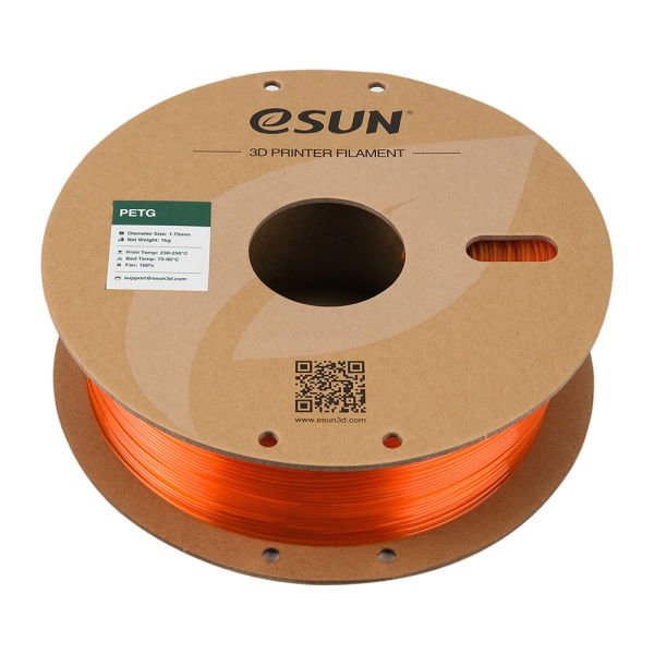 PETG Orange