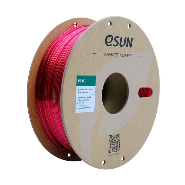 PETG Red