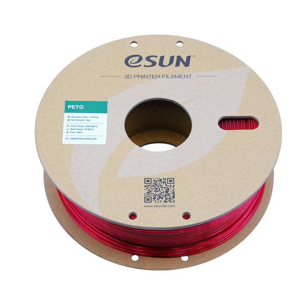 PETG Red