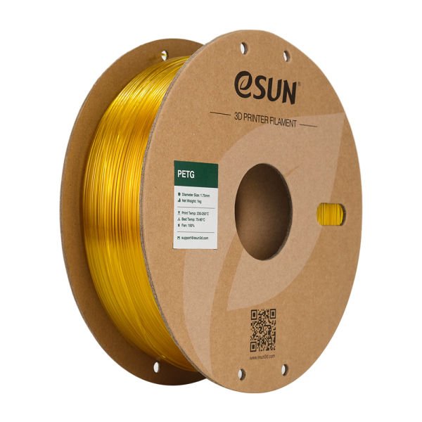 PETG Yellow