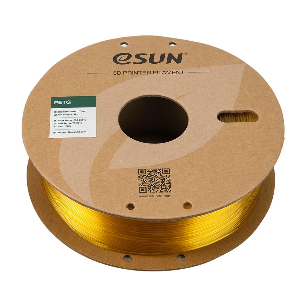 PETG Yellow