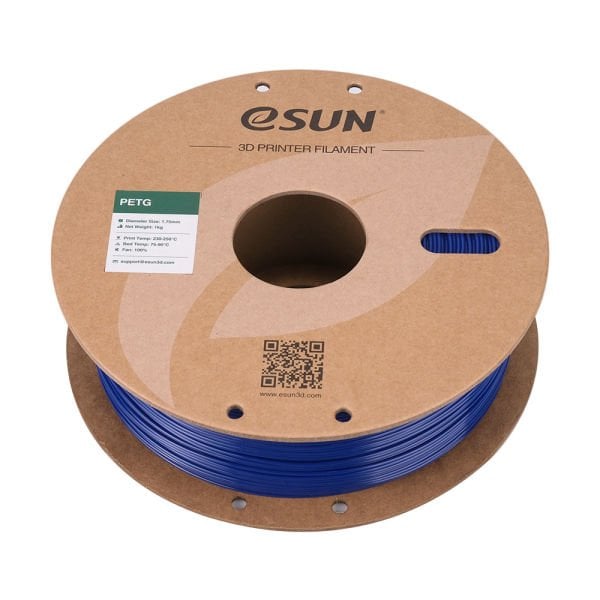 PETG Solid Blue