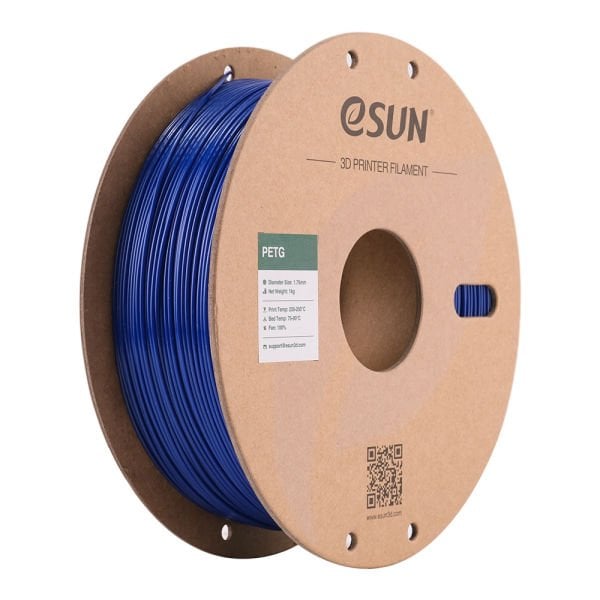 PETG Solid Blue