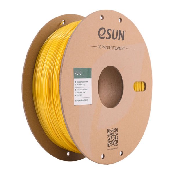 PETG Solid Gold