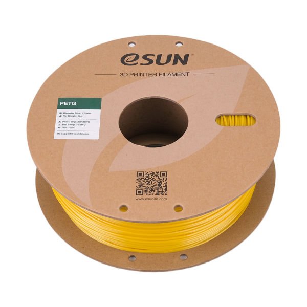 PETG Solid Gold