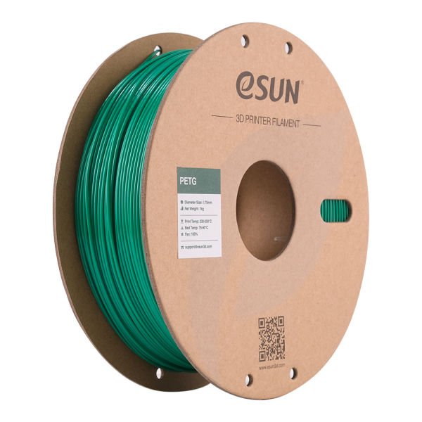 PETG Solid Green