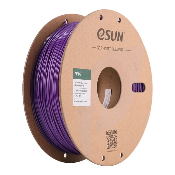PETG Solid Purple