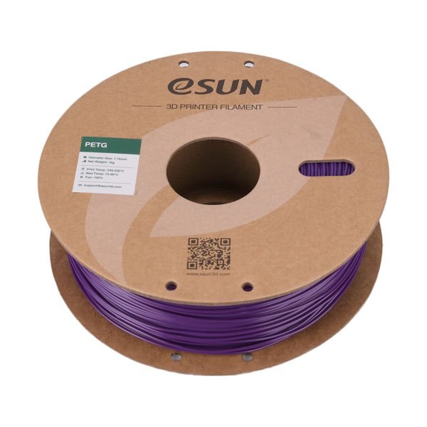 PETG Solid Purple