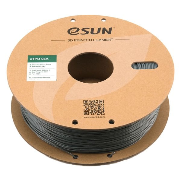 TPU-95A Grey