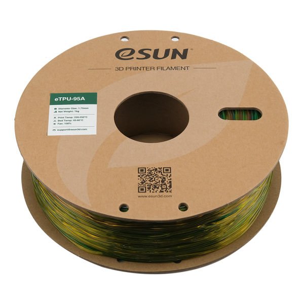 TPU-95A Rainbow A