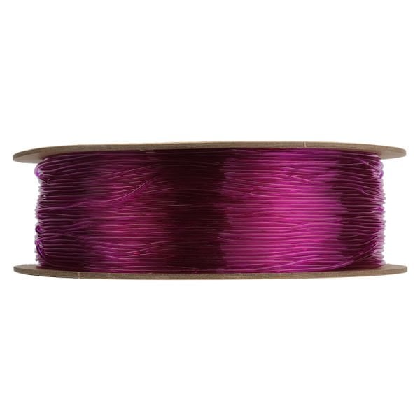 TPU-95A Transparent Purple