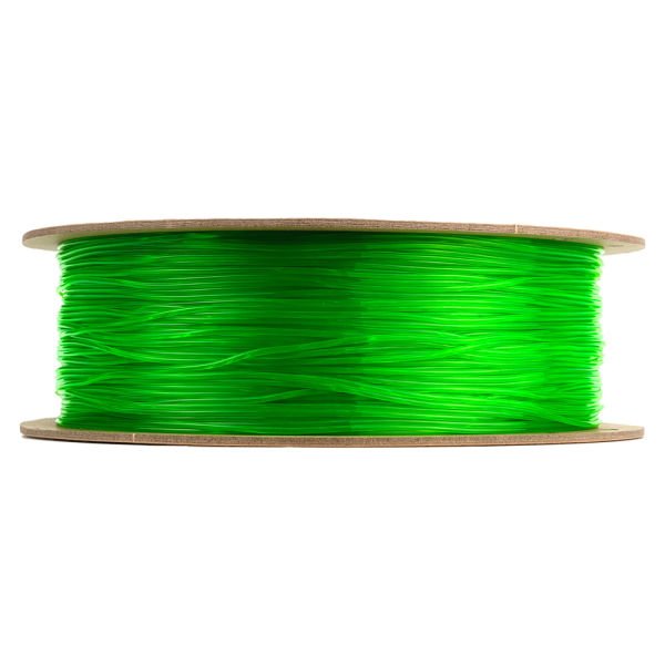 TPU-95A Transparent Green