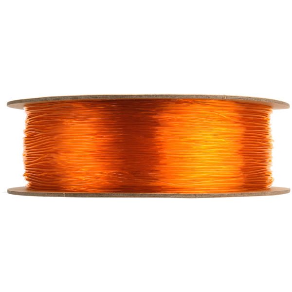TPU-95A Transparent Orange