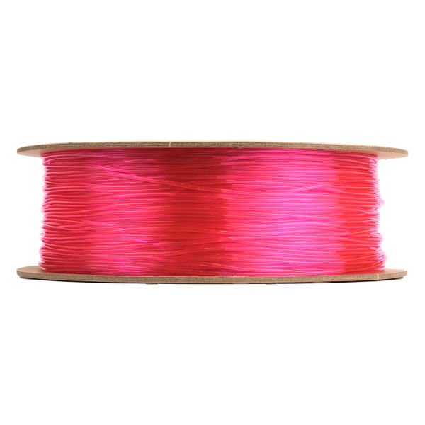 TPU-95A Transparent Pink