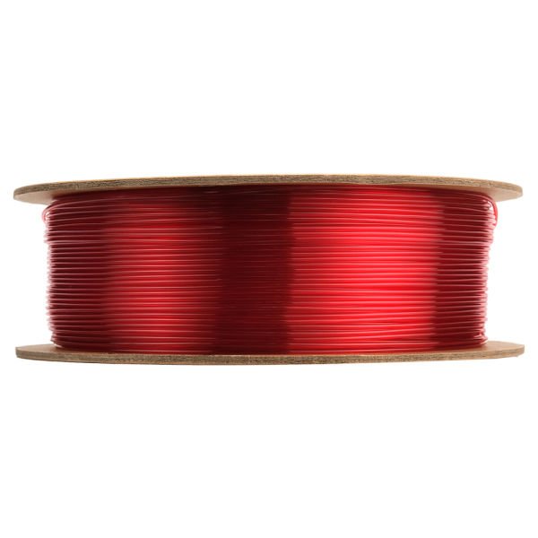TPU-95A Transparent Red