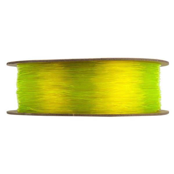 TPU-95A Transparent Yellow