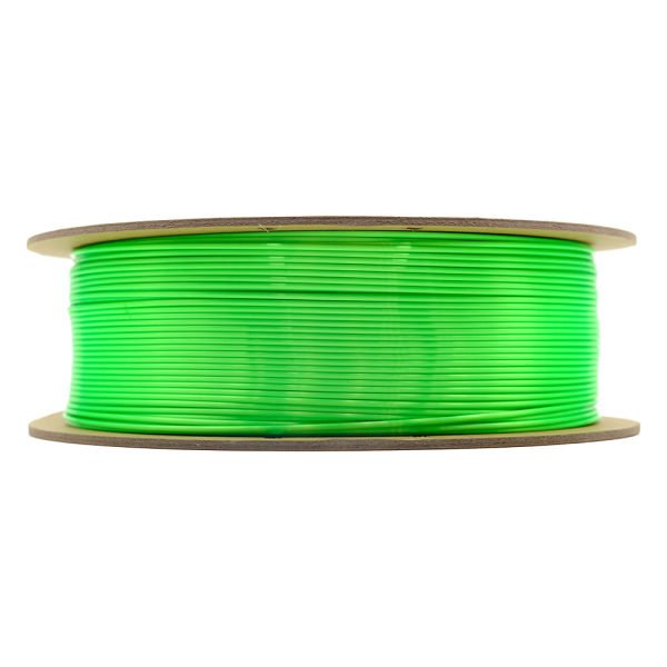 ePLA-Silk Green