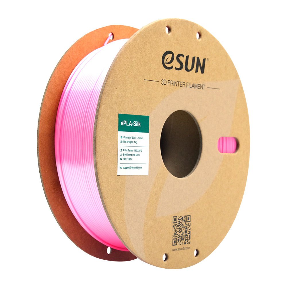 ePLA-Silk Pink