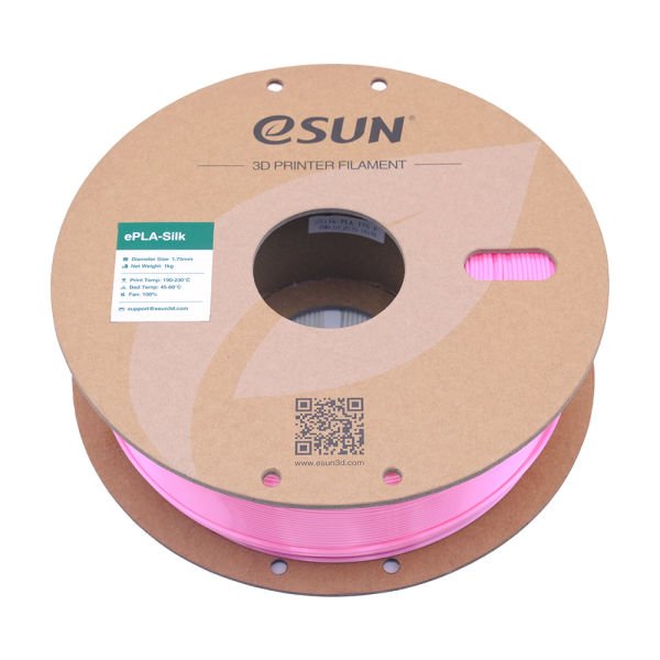 ePLA-Silk Pink