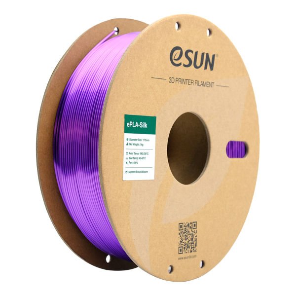 ePLA-Silk Purple