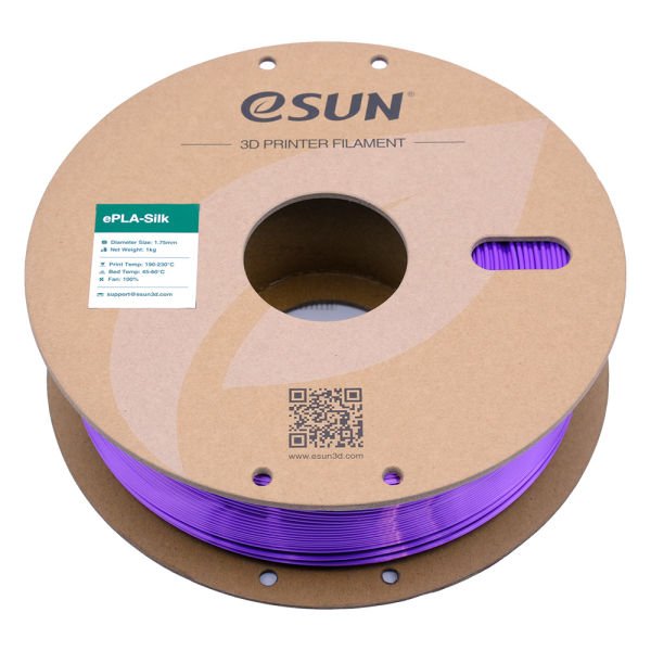 ePLA-Silk Purple