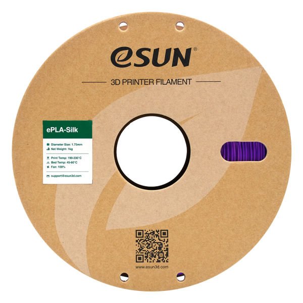 ePLA-Silk Purple