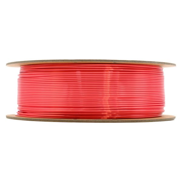 ePLA-Silk Red