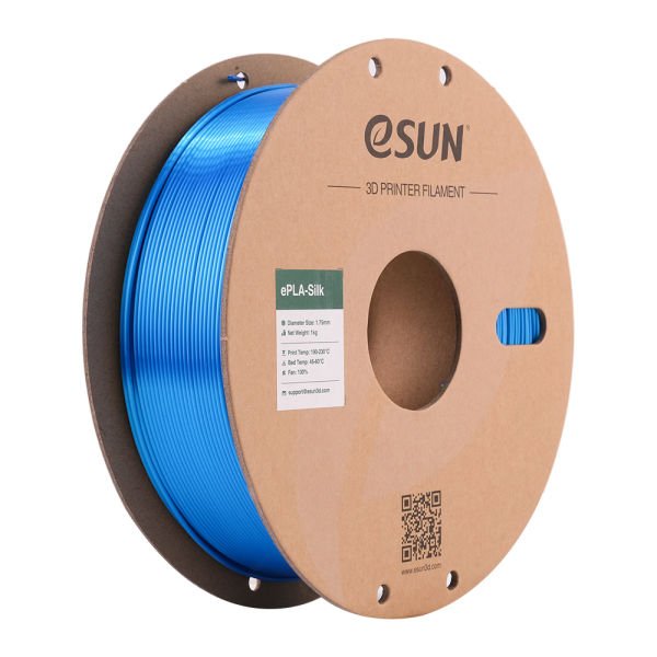 ePLA-Silk Cyan