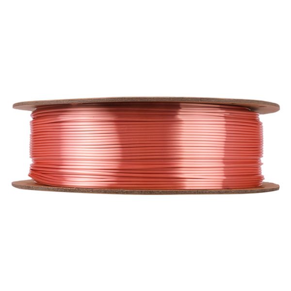 ePLA-Silk Metal Rose-Gold