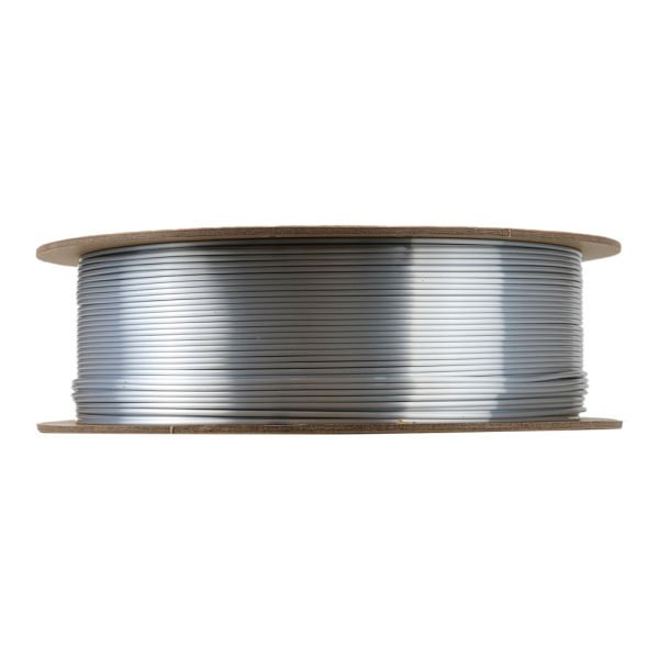 ePLA-Silk Metal Silver