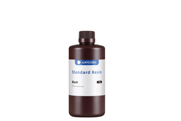 Anycubic Standard Reçine Translucent Green